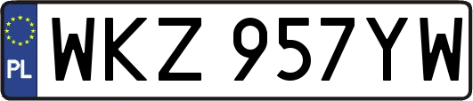 WKZ957YW
