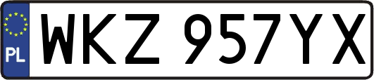 WKZ957YX