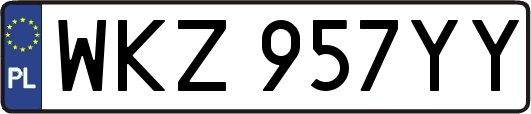WKZ957YY