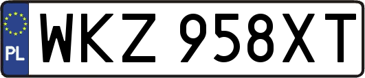 WKZ958XT