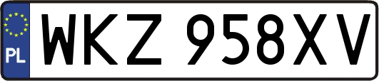 WKZ958XV