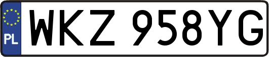 WKZ958YG