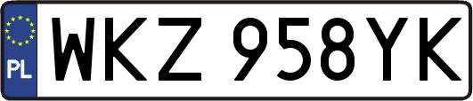 WKZ958YK