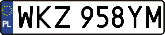 WKZ958YM