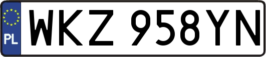 WKZ958YN