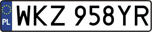 WKZ958YR