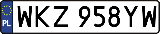 WKZ958YW