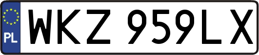 WKZ959LX
