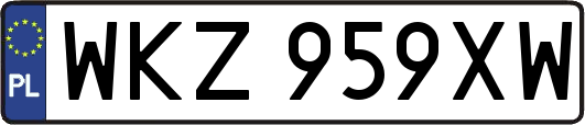 WKZ959XW