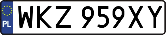 WKZ959XY