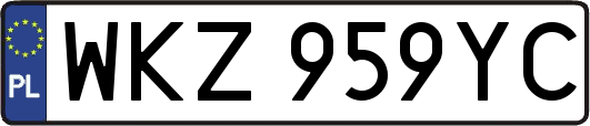 WKZ959YC