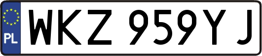 WKZ959YJ