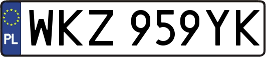 WKZ959YK