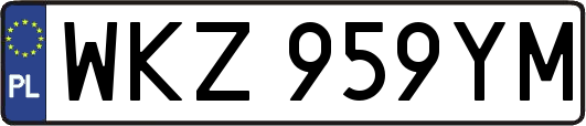 WKZ959YM