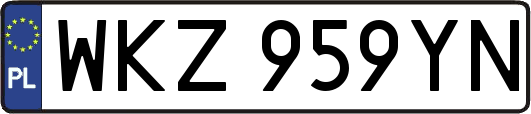WKZ959YN