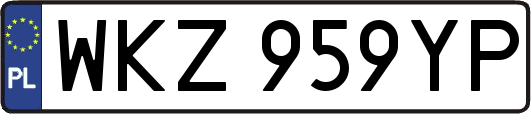 WKZ959YP