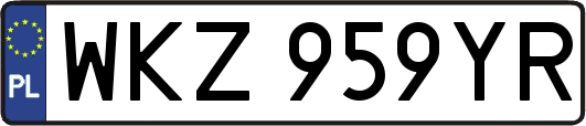 WKZ959YR