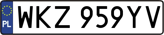 WKZ959YV