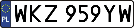 WKZ959YW