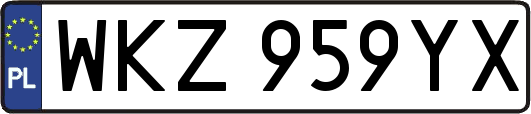 WKZ959YX