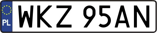 WKZ95AN