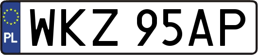 WKZ95AP