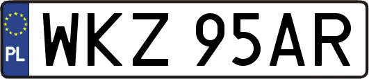 WKZ95AR
