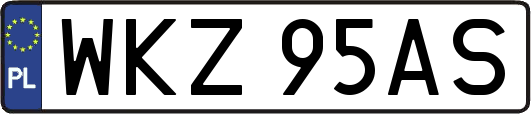 WKZ95AS