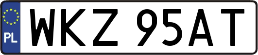 WKZ95AT