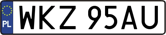 WKZ95AU
