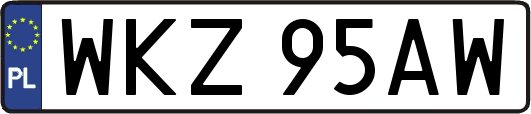 WKZ95AW