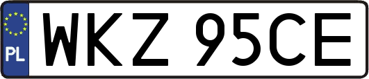 WKZ95CE