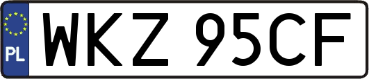 WKZ95CF