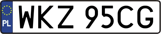 WKZ95CG