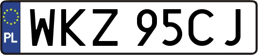 WKZ95CJ