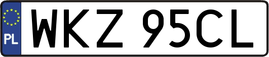 WKZ95CL