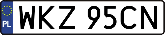 WKZ95CN
