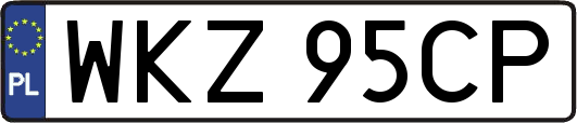 WKZ95CP