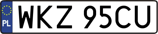 WKZ95CU