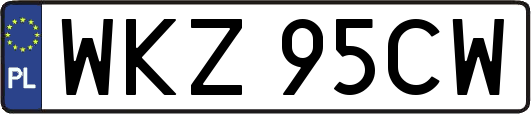 WKZ95CW