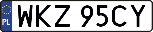 WKZ95CY