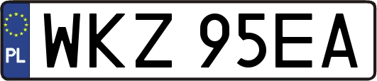 WKZ95EA