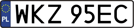 WKZ95EC
