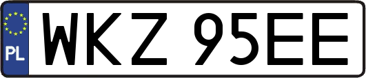 WKZ95EE