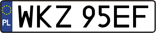 WKZ95EF