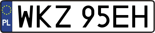 WKZ95EH