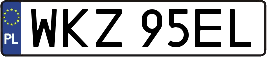 WKZ95EL