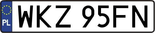 WKZ95FN