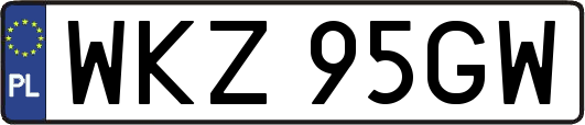 WKZ95GW