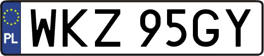 WKZ95GY